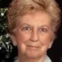Katie "Sue" Hagan Vititoe