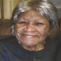 Mrs. Henrietta Sims
