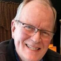 Eugene W. Cryderman