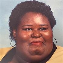MS. ARLEEN WARD
