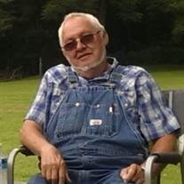 Roger Lee Poff