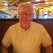 Terry Louis Faught