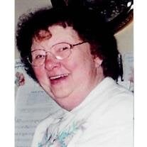 Cynthia Ann Warmkessel