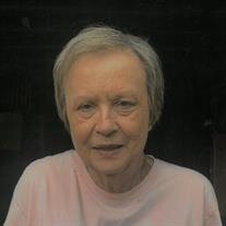 Mary Aileen "MeMe" Stephenson