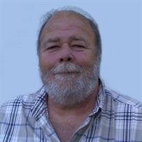 Robert V. Edmonds