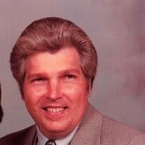 Mr. Larry E. Holcombe