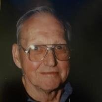 Henry Franklin Reed