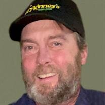 Kraig Garrison