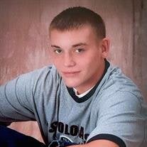 Harry Daniel "Danny" Borgelt