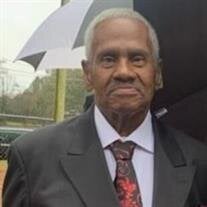 Mr. Fletcher Lee Mangum