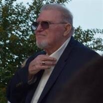 Mr. Donald Clayton Newsome