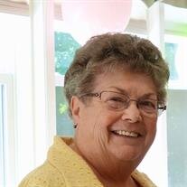 Therese Florence Annis