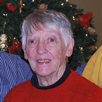 Jeanette "Carolyn" Harper