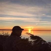 Henry J. "Joey" Lissard Jr.