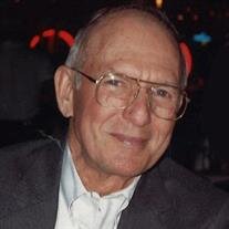 Carl Richard Corley Sr.