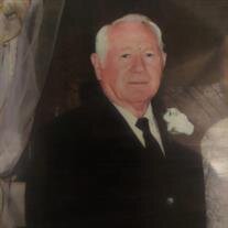 Cecil J. McFall