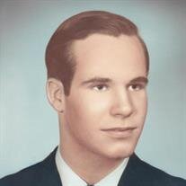 Thomas Gordon Saunders