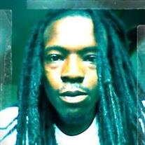 Willie Frank Milam Jr.