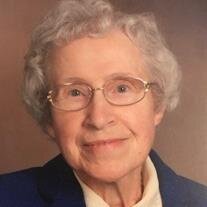 Rita Mae Ludeman