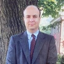 Richard Lee Kirkpatrick