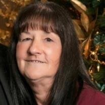 Michelle "Mikki" D. McIntosh