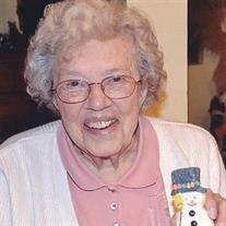 Joyce Mae Bartelme