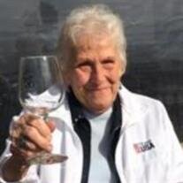Carol A Redmond