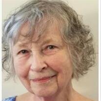 Donna Grace Duffy Reardon