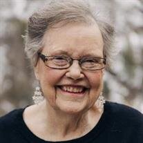 Gloria Gail Kinloch