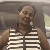 Ms. Gloria J. Brumfield