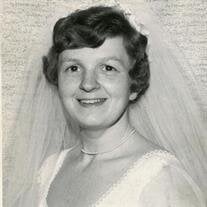 Linda Marie Cochran