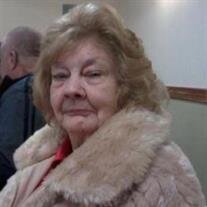 Betty Francis McSorley