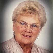 Alberta L. Ciero
