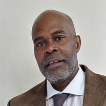 Bennie Carroll Thorne, Jr.