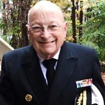 Ronald "Ron" Arthur Verplaetse
