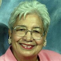 Felice M. Quintero Rodriguez