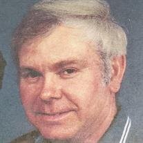 Paul E. Vance