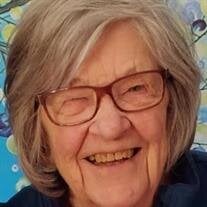Ruth Charlyne McLean