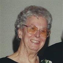 Lillian E. Bergelin