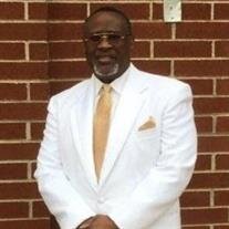 Mr. Billy Earl Davis