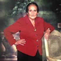 Hermelinda Ahumada Venegas