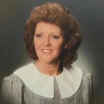 Linda Brewer Nettles