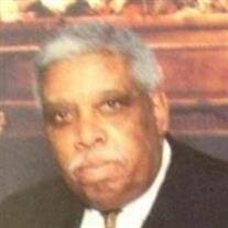 Rev. Lawrence D. Gassett