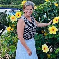 Nury Maria Garcia
