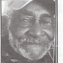 Dewey Sweat Jr.