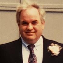 Harold William Carbaugh