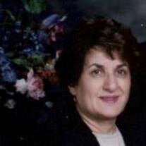 Norma J. Samra