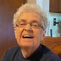 Sue Ann Stevens