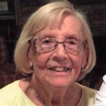 Mrs. Barbara Meikle