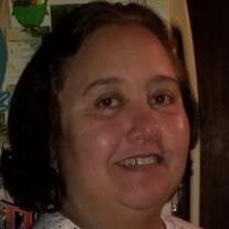 Manuela Teresa Garcia